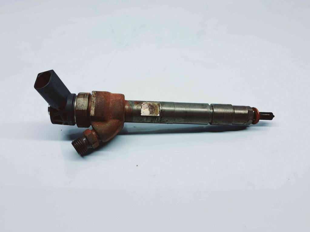 Injector Bmw X1 (E84) [Fabr 2009-2015] 7810702 0445110478 2.0 N47 135KW / 184CP