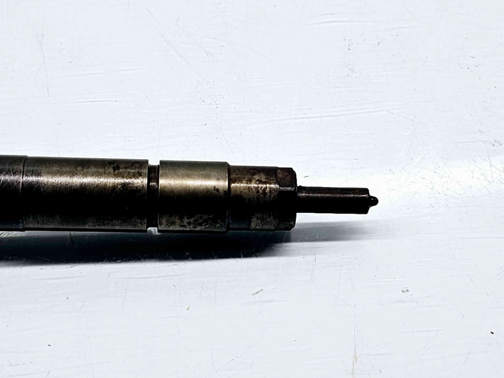 Injector Bmw X1 (E84) [Fabr 2009-2015] Facelift 779844606 2.0 N47D20 105KW / 143CP 2.0 N47D20 105KW / 143CP