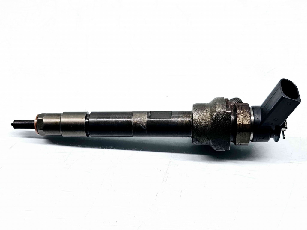 Injector Bmw X1 (E84) [Fabr 2009-2015] Facelift 779844606 2.0 N47D20 105KW / 143CP 2.0 N47D20 105KW / 143CP