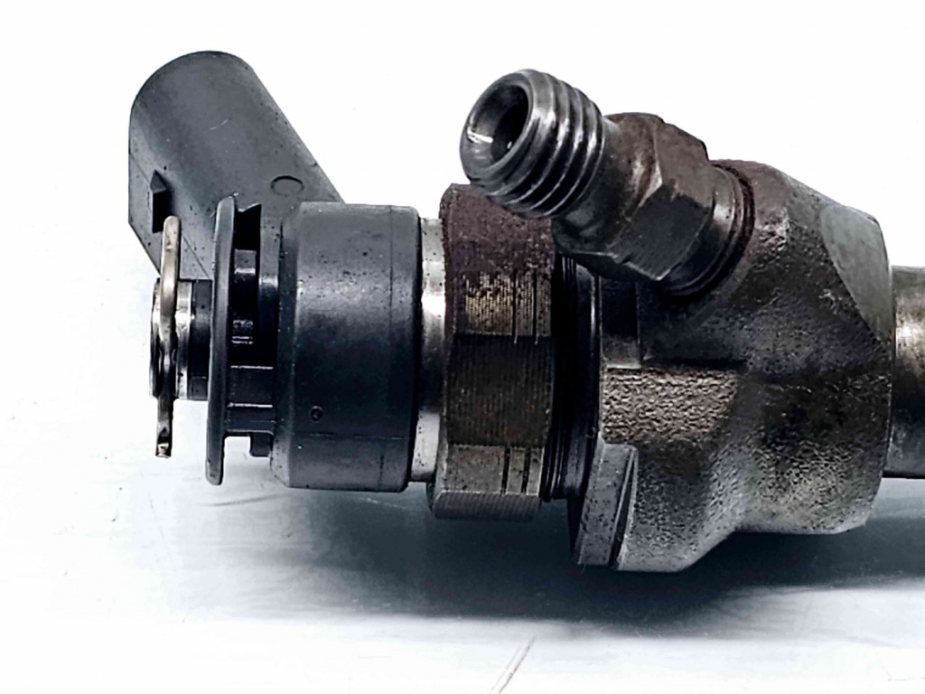 Injector Bmw X1 (E84) [Fabr 2009-2015] Facelift 779844606 2.0 N47D20 105KW / 143CP 2.0 N47D20 105KW / 143CP