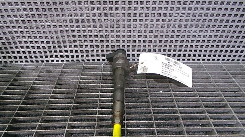 INJECTOR BMW X1 (E84) xDrive 20 d diesel (2009 - 03-2015-06)