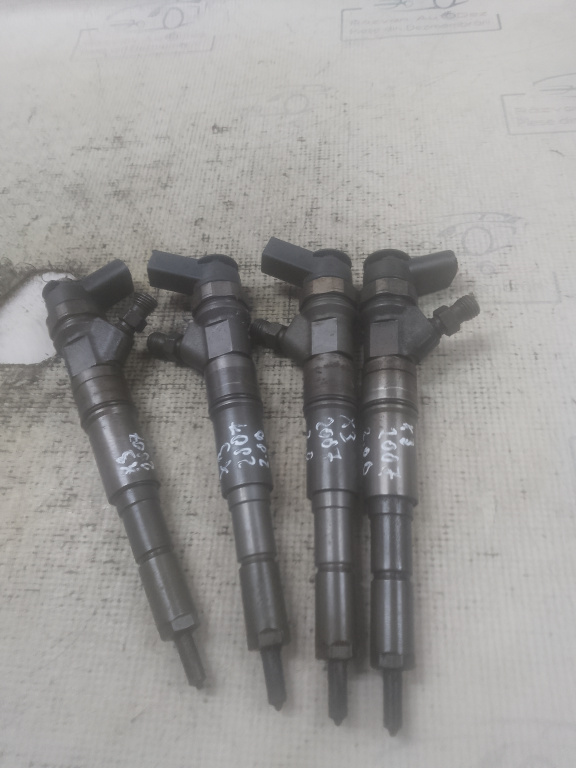 Injector BMW X3 2.0 2007, 7793836 / EURO 4