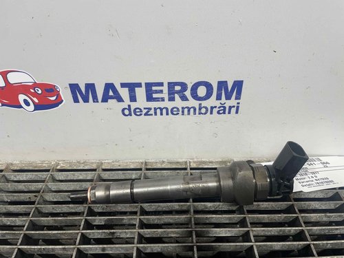 INJECTOR BMW X3 2.0 D - (2010 2017)