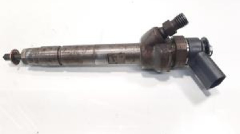 Injector, Bmw X3 (E83), 2.0 diesel, N47D20A, cod 7798446