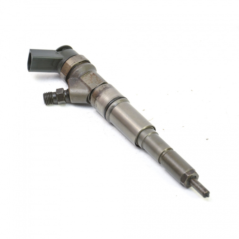Injector Bmw X3 (E83) 2003-2010 3.0 D M57 D30 (306D2) Motorina 7793836, 0445110216