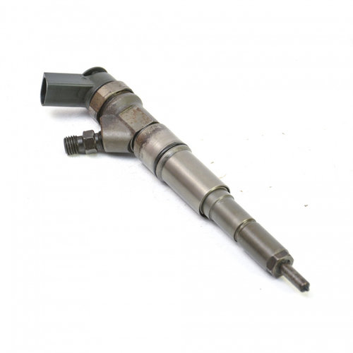Injector Bmw X3 (E83) 2003-2010 3.0 D M57 D30 (306D2) Motorina 7793836, 0445110216