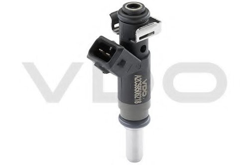 Injector BMW X3 (E83) (2004 - 2011) VDO A2C59506218 piesa NOUA