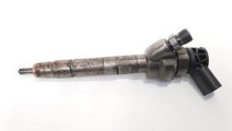 Injector, Bmw X3 (E83) [Fabr 2003-2009] 2.0 D, N47...