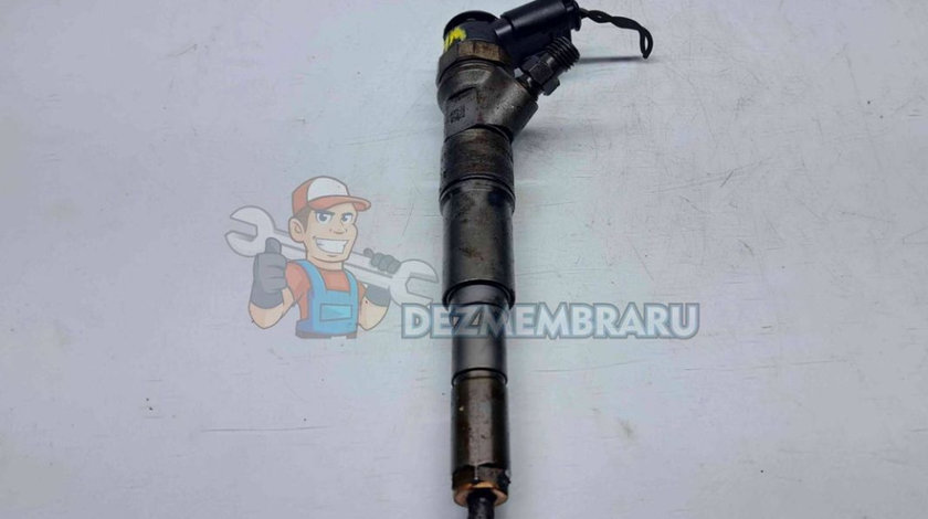 Injector Bmw X3 (E83) [Fabr 2003-2009] 7793836 2.0 M47 110KW 150CP