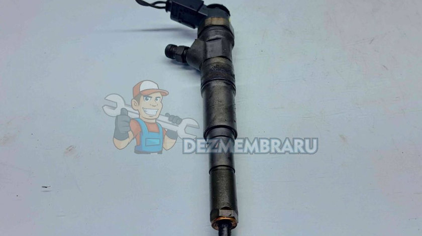 Injector Bmw X3 (E83) [Fabr 2003-2009] 7793836 2.0 M47 110KW 150CP