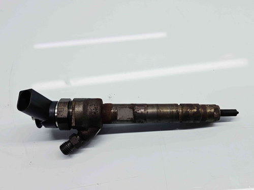 Injector Bmw X3 (E83) [Fabr 2003-2009] 779844604 2.0 d N47D20 105KW / 143CP