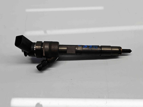 Injector Bmw X3 (E83) [Fabr 2003-2009] 779844604 2.0 d N47D20 105KW / 143CP