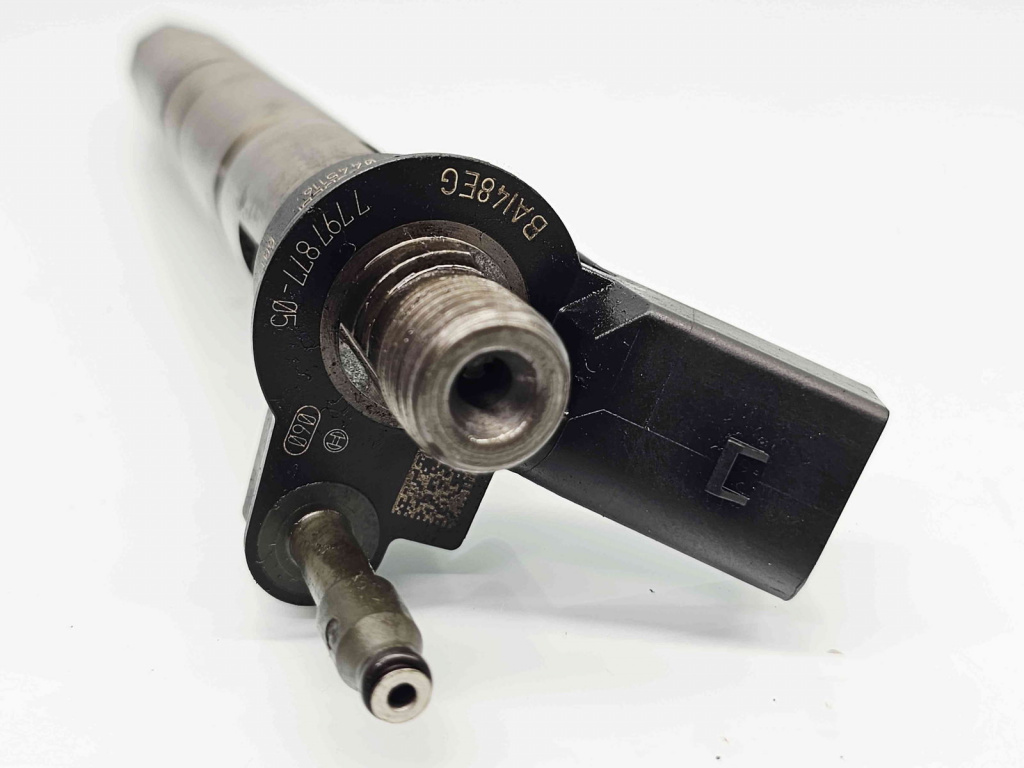 Injector Bmw X3 (E83) [Fabr 2003-2009] Facelift 7797877-05 2.0 N47D 130KW / 177CP