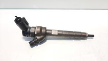 Injector, Bmw X3 (F25), 2.0 Diesel, N47D20C, cod 7...