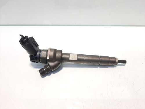 Injector, Bmw X3 (F25), 2.0 Diesel, N47D20C, cod 781070202, 0445110478 (id:454909)