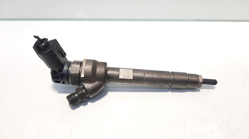 Injector, Bmw X3 (F25), 2.0 Diesel, N47D20C, cod 781070202, 0445110478 (id:454909)