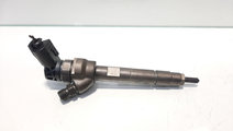 Injector, Bmw X3 (F25), 2.0 Diesel, N47D20C, cod 7...