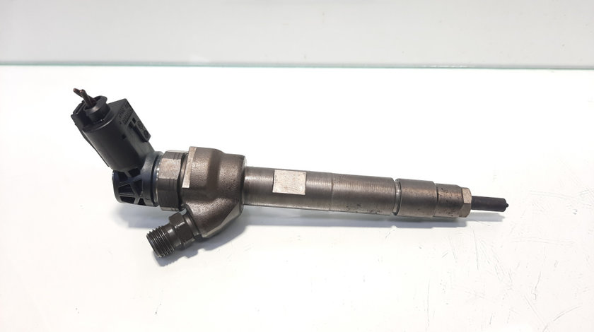 Injector, Bmw X3 (F25), 2.0 Diesel, N47D20C, cod 781070202, 0445110478 (id:454912)