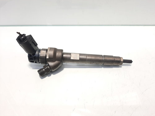 Injector, Bmw X3 (F25), 2.0 Diesel, N47D20C, cod 781070202, 0445110478 (id:454910)