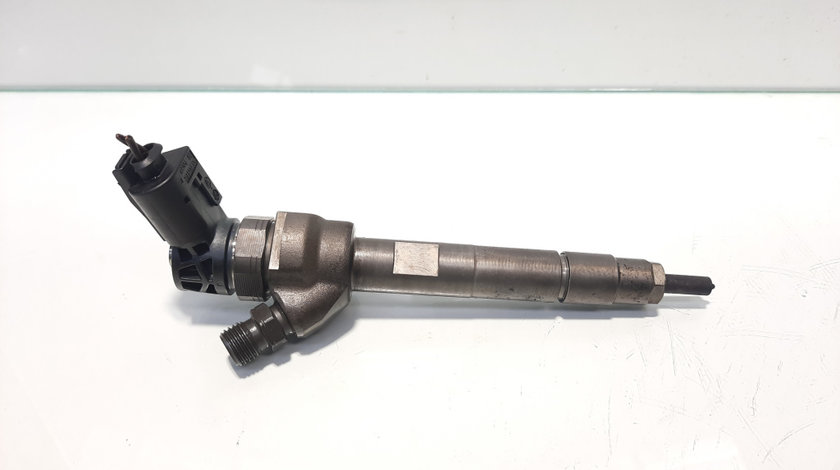 Injector, Bmw X3 (F25), 2.0 Diesel, N47D20C, cod 781070202, 0445110478 (id:454911)