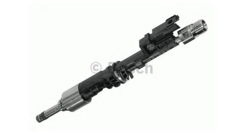 Injector BMW X3 (F25) 2010-2016 #3 0261500063