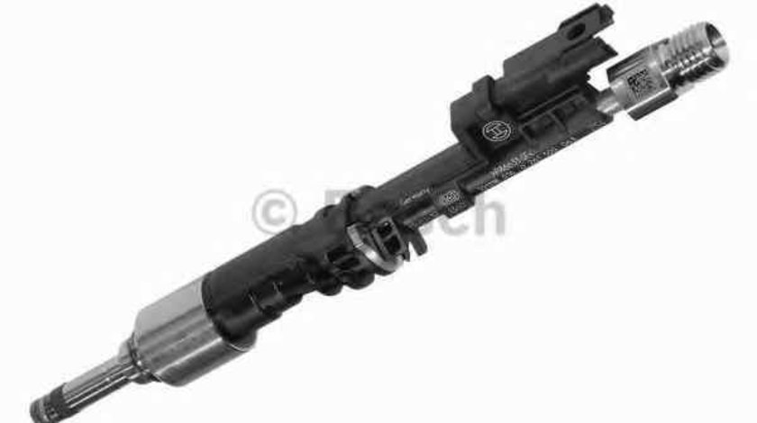 Injector BMW X3 F25 BOSCH 0 261 500 063