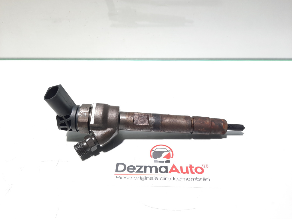 Injector, Bmw X3 (F25) [Fabr 2010-2017] 2.0 D, N47D20C, 781070202, 0445110478 (id:446810)