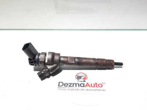 Injector, Bmw X3 (F25) [Fabr 2010-2017] 2.0 D, N47D20C, 781070202, 0445110478 (id:446810)
