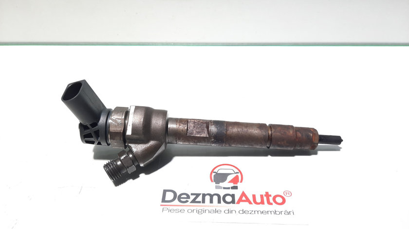 Injector, Bmw X3 (F25) [Fabr 2010-2017] 2.0 D, N47D20C, 781070202, 0445110478 (id:446808)