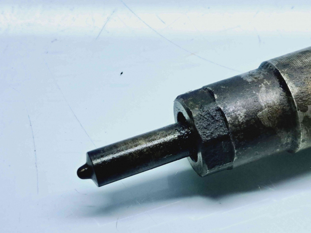 Injector Bmw X3 (F25) [Fabr 2010-2017] 7797877 0445116001 2.0 N47 135KW / 184CP 2.0 N47 135KW / 184CP