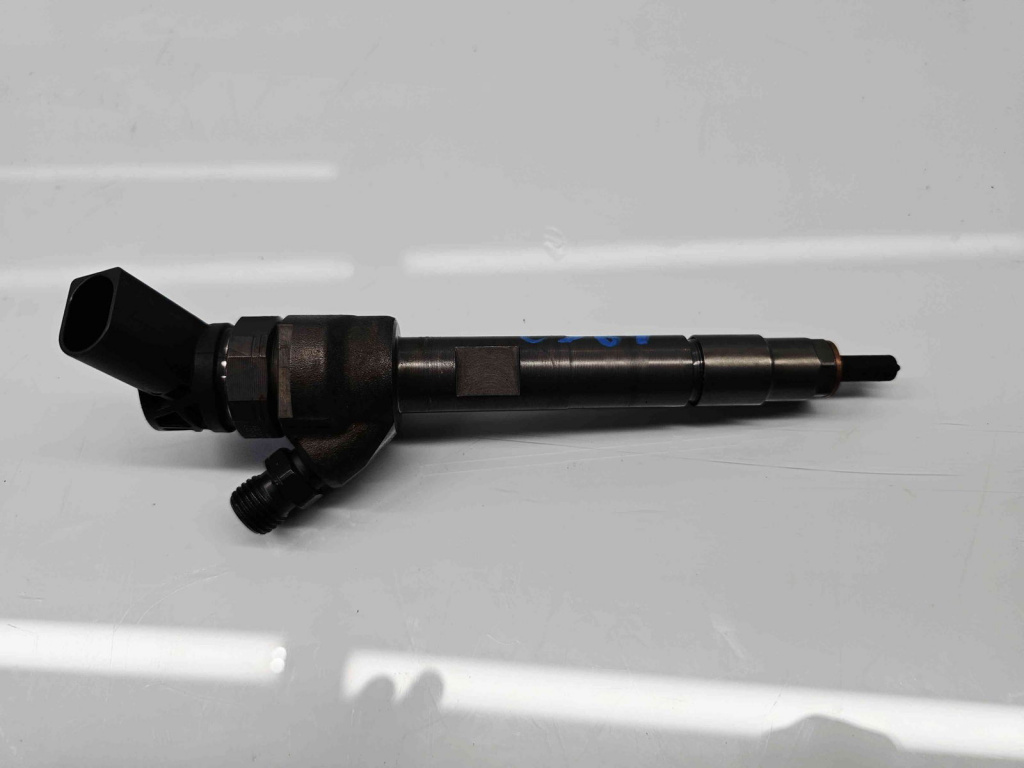 Injector Bmw X3 (F25) [Fabr 2010-2017] 7810702 / 0445110595 2.0 N47D20 135KW / 184CP