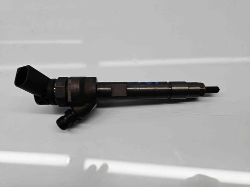 Injector Bmw X3 (F25) [Fabr 2010-2017] 7810702 / 0445110595 2.0 N47D20 135KW / 184CP