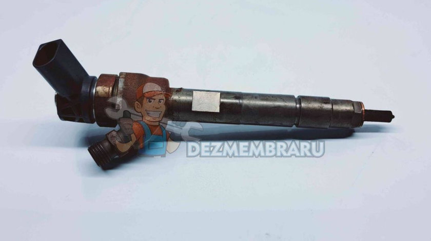 Injector Bmw X3 (F25) [Fabr 2010-2017] 7810702 0445110478 2.0 N47 135KW 184CP