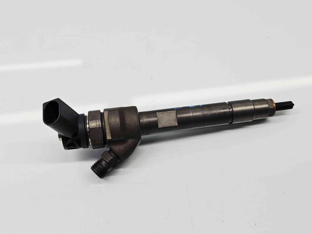 Injector Bmw X3 (F25) [Fabr 2010-2017] 7810702 / 0445110595 2.0 N47D20 135KW / 184CP