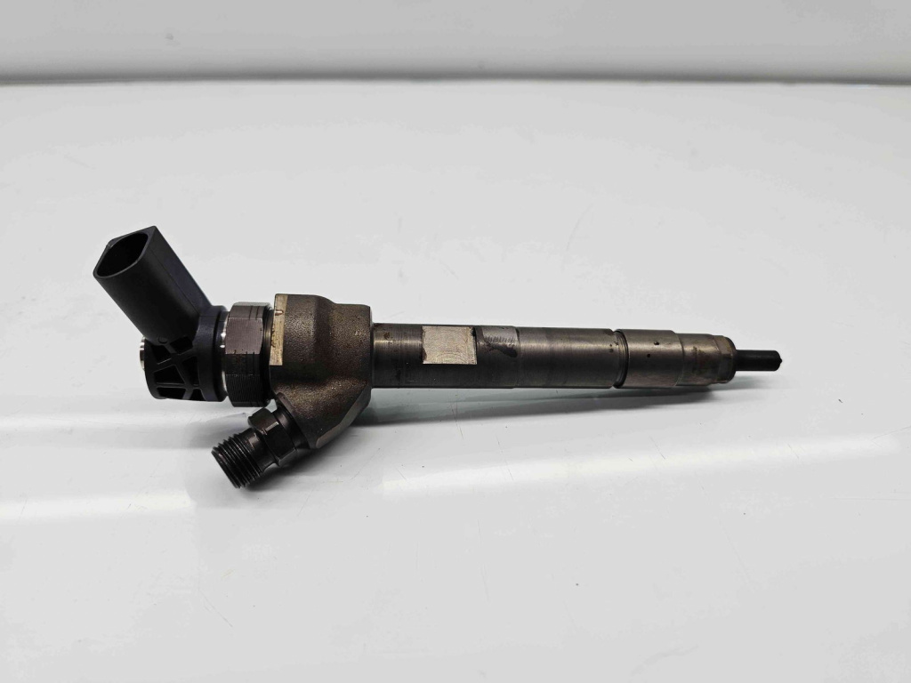 Injector Bmw X3 (F25) [Fabr 2010-2017] 7810702 / 0445110595 2.0 N47D20 135KW / 184CP