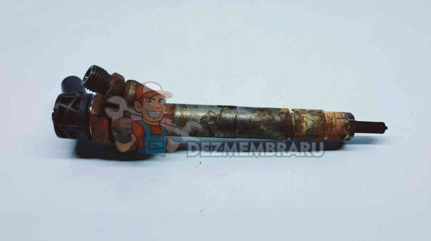 Injector Bmw X3 (F25) [Fabr 2010-2017] 7810702 0445110478 2.0 N47 135KW 184CP