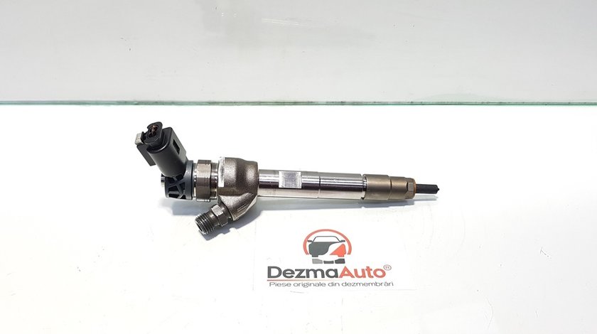 Injector, Bmw X3 (G01), 2.0 d, B47D20A, 8514148-03