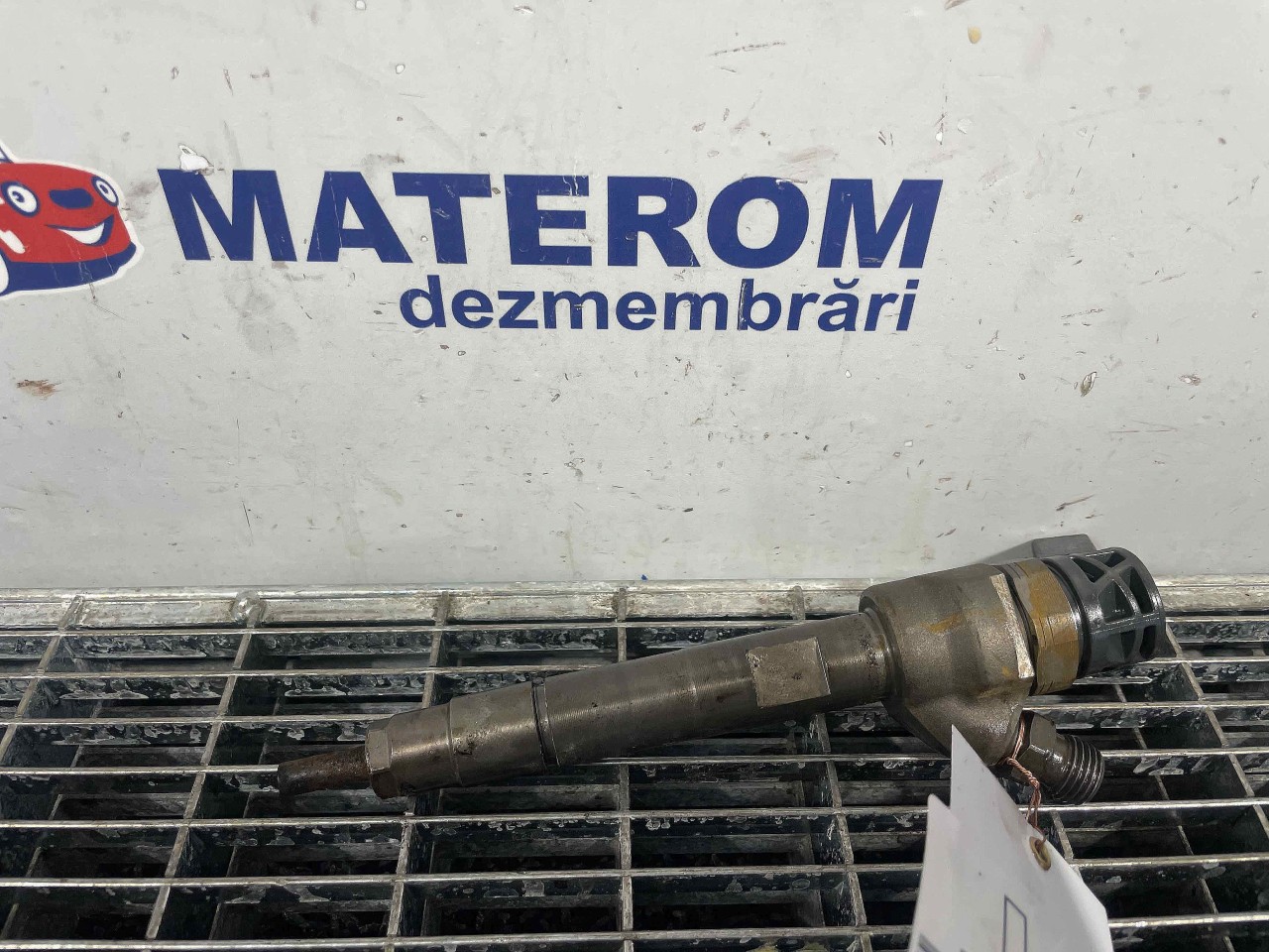 INJECTOR BMW X3 X3 2.0 D - (2010 2017)
