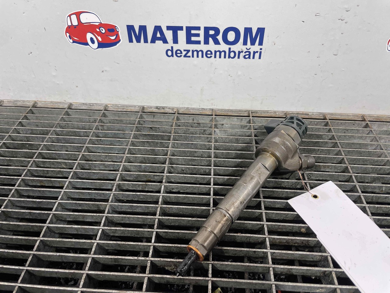 INJECTOR BMW X3 X3 2.0 D - (2010 2017)