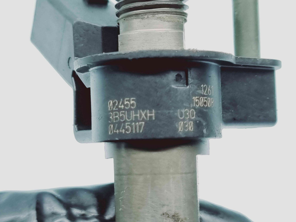 Injector Bmw X4 (F26) [Fabr 2012 -2018] 7823461 0445117030 3.0