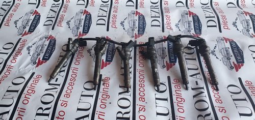 Injector BMW X4 (F26) xDrive30d 3.0 211 cp cod piesa : 0445110616