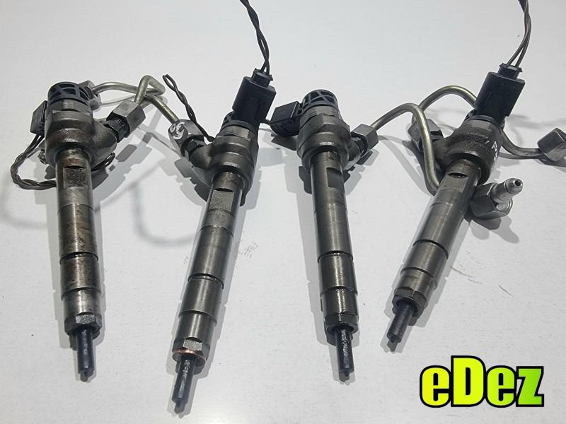 Injector BMW X5 (2007-2013) [E70] 2.0 d 3.0 d n47 n57 7810702
