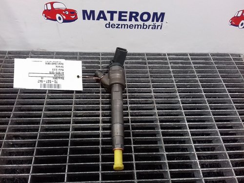 INJECTOR BMW X5 3.0 D - (2013 2017)