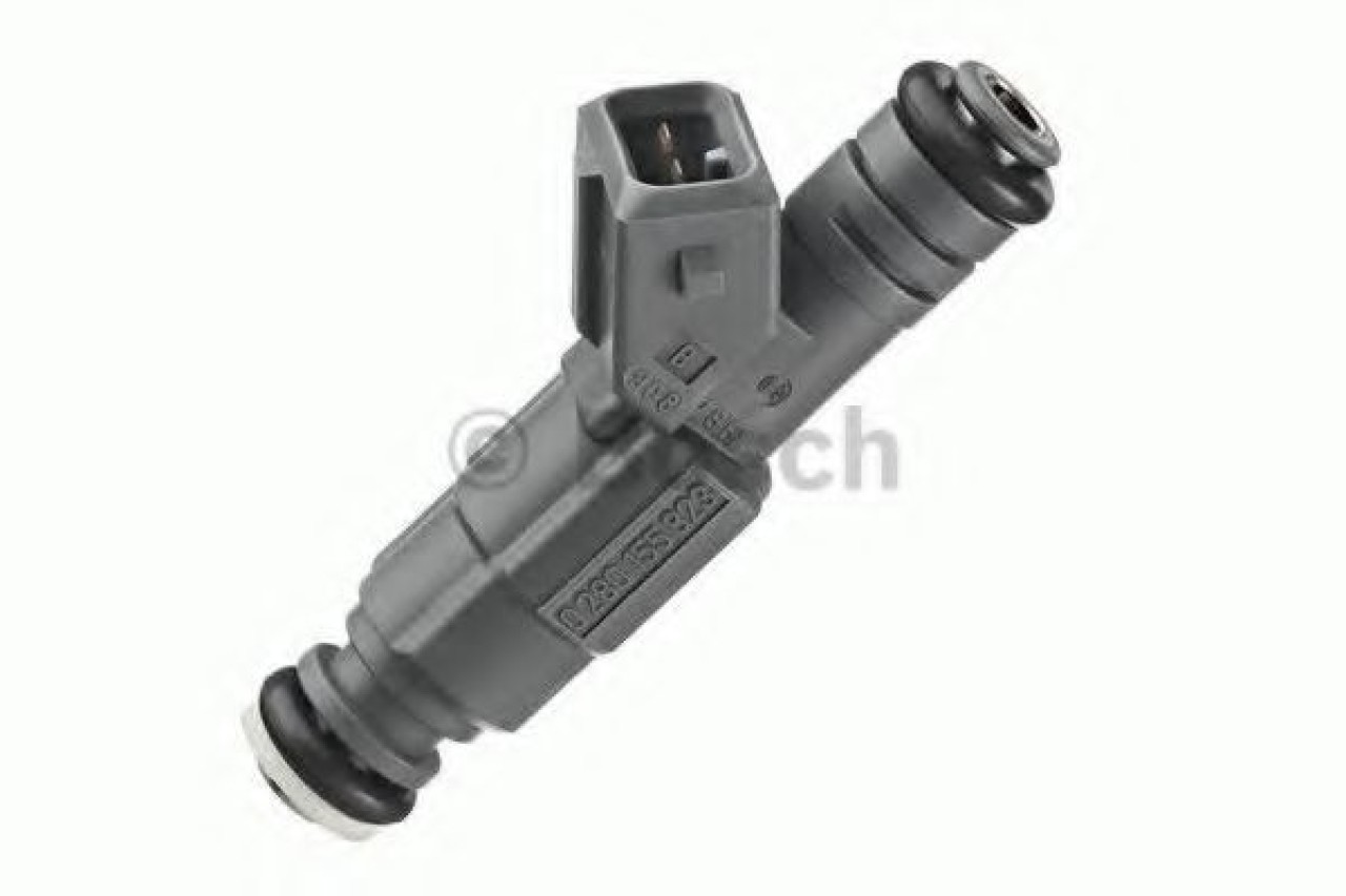 Injector BMW X5 (E53) (2000 - 2006) BOSCH 0 280 155 823 piesa NOUA