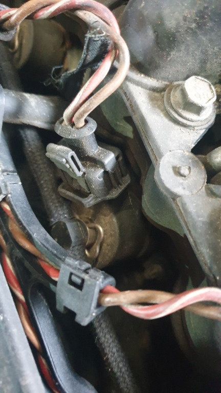 Injector BMW X5 E53 2003 Hatchback 3.0