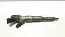 Injector, Bmw X5 (E53), 3.0 diesel, 306D1, 7785984...