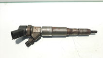 Injector, Bmw X5 (E53), 3.0 diesel, 306D1, 7785984...