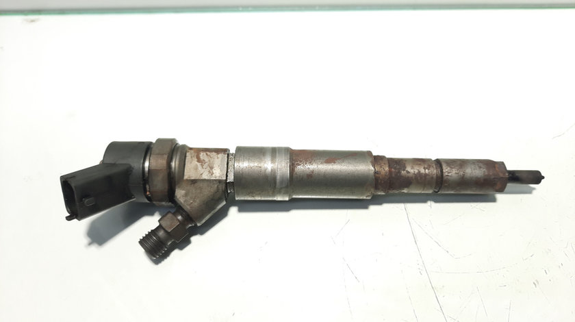 Injector, Bmw X5 (E53), 3.0 diesel, 306D1, 7785984, 0445110047 (id:451014)