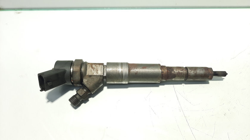 Injector, Bmw X5 (E53), 3.0 diesel, 306D1, 7785984, 0445110047 (id:451010)