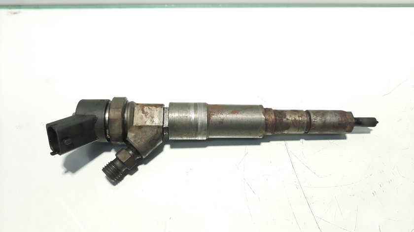 Injector, Bmw X5 (E53), 3.0 diesel, 306D1, 7785984, 0445110047 (id:451011)